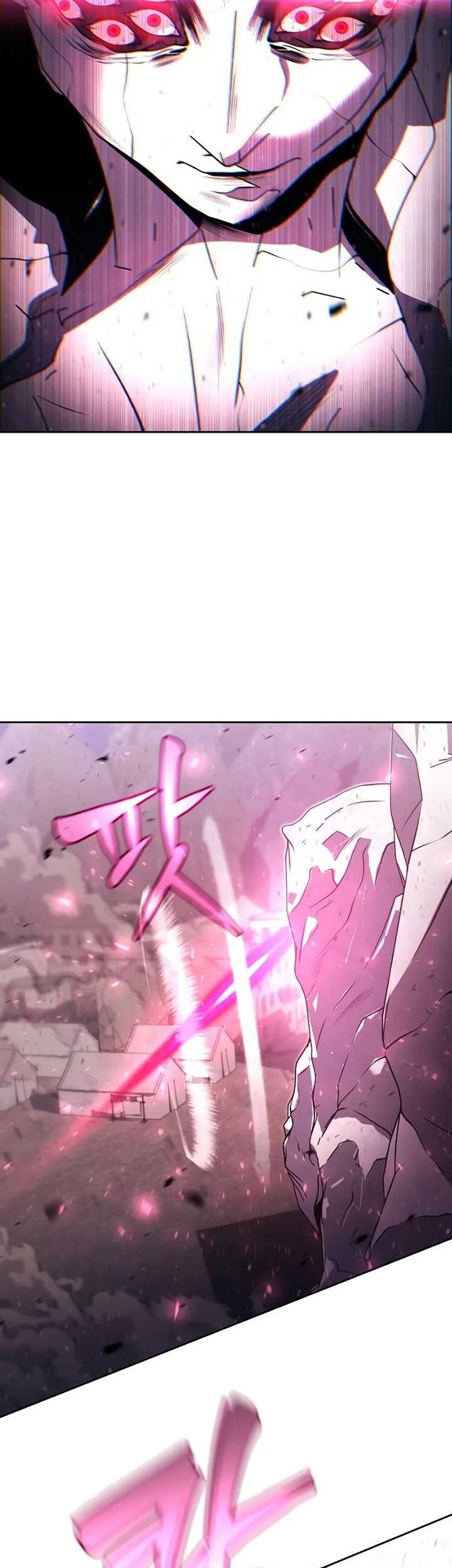 Clever Cleaning Life Of The Returned Genius Hunter Chapter 94 page 38