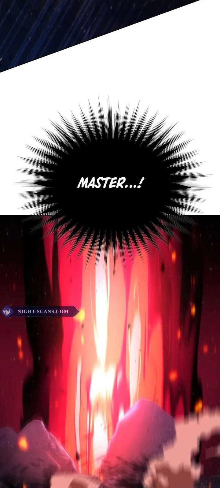 Clever Cleaning Life Of The Returned Genius Hunter Chapter 94 page 41