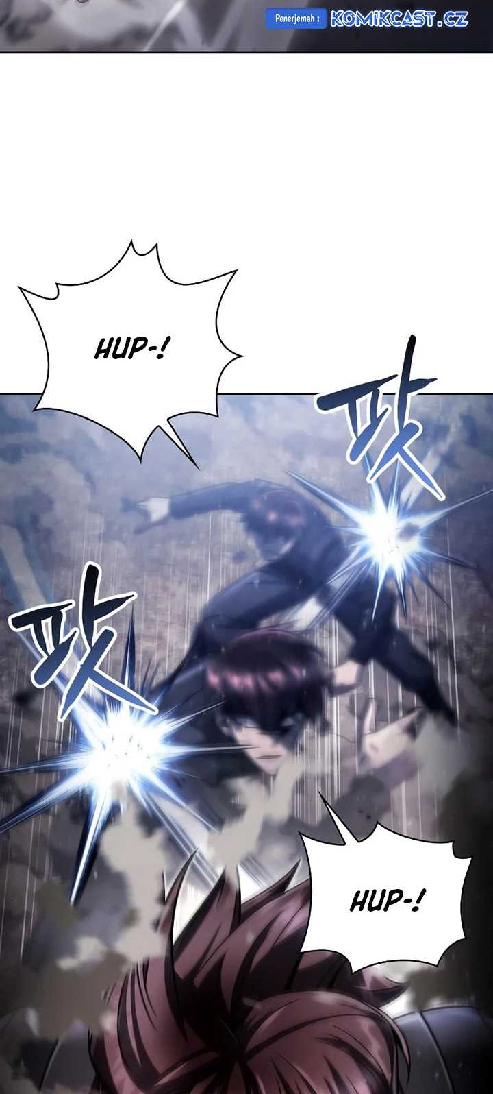 Clever Cleaning Life Of The Returned Genius Hunter Chapter 94 page 45