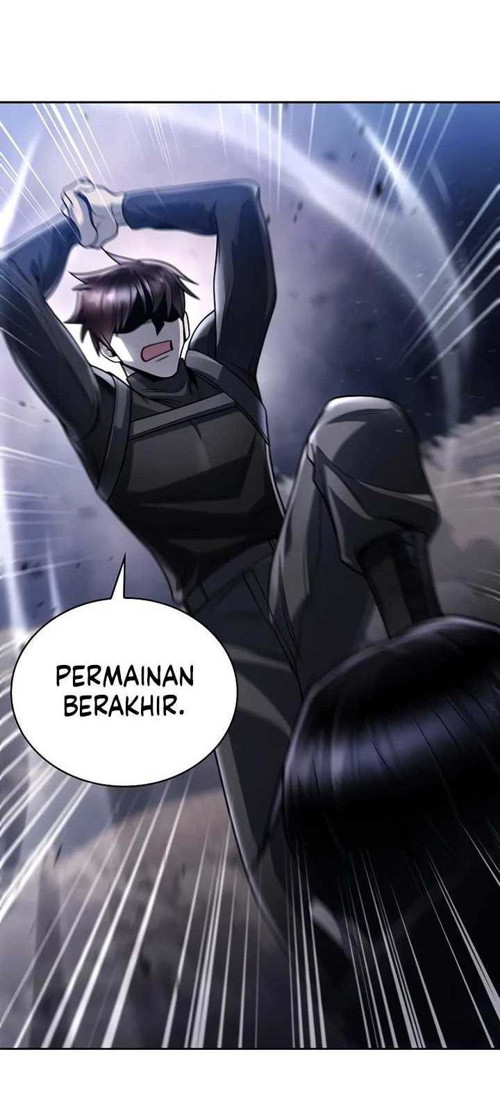 Clever Cleaning Life Of The Returned Genius Hunter Chapter 94 page 49