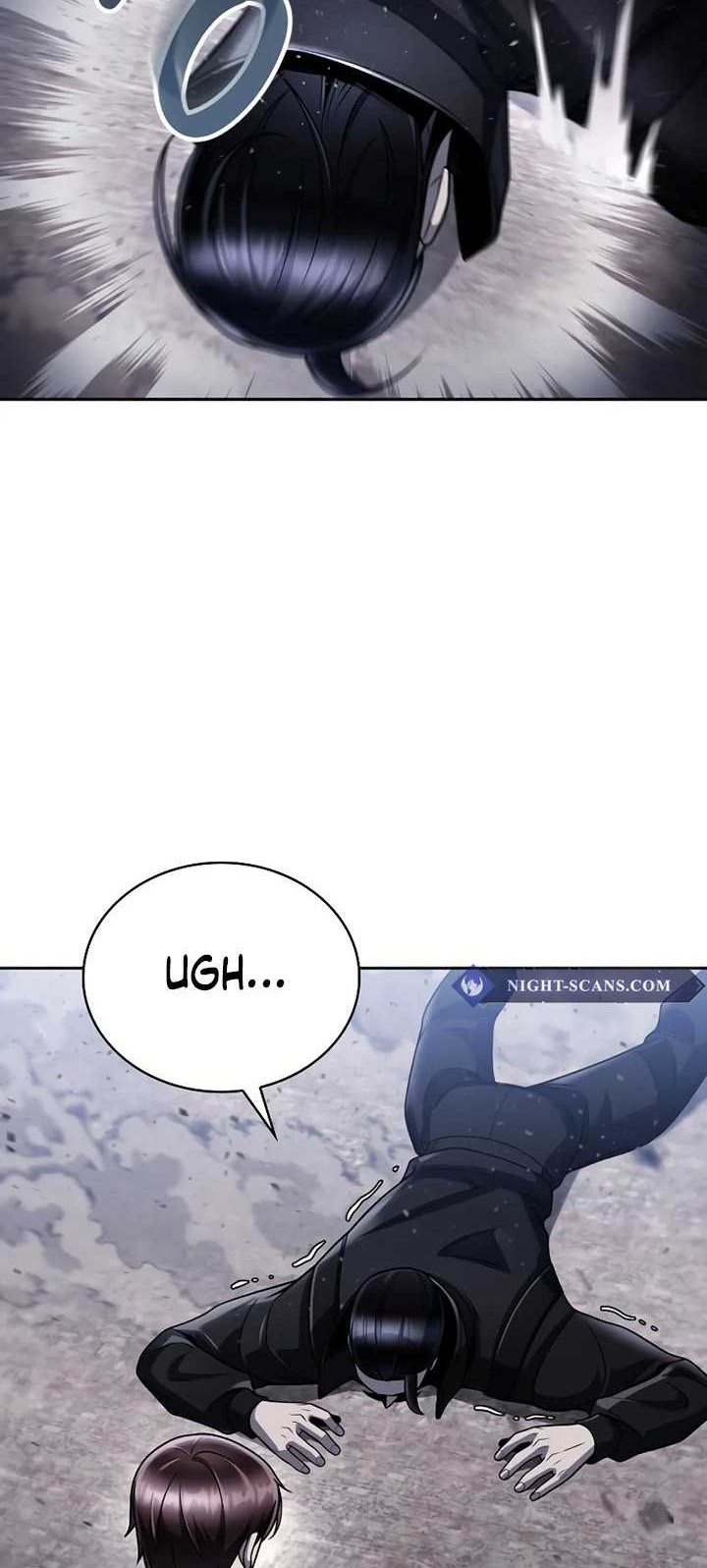 Clever Cleaning Life Of The Returned Genius Hunter Chapter 94 page 51