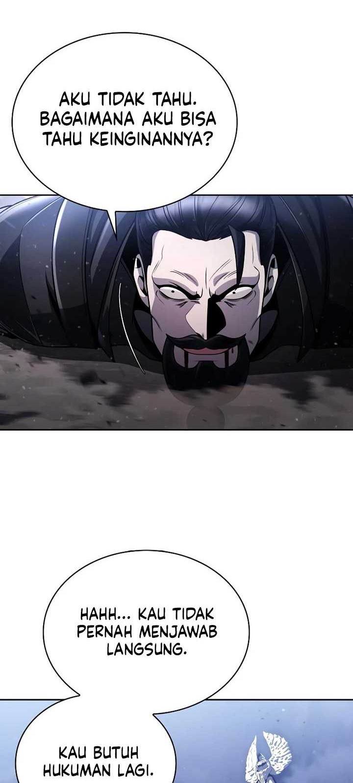 Clever Cleaning Life Of The Returned Genius Hunter Chapter 94 page 53