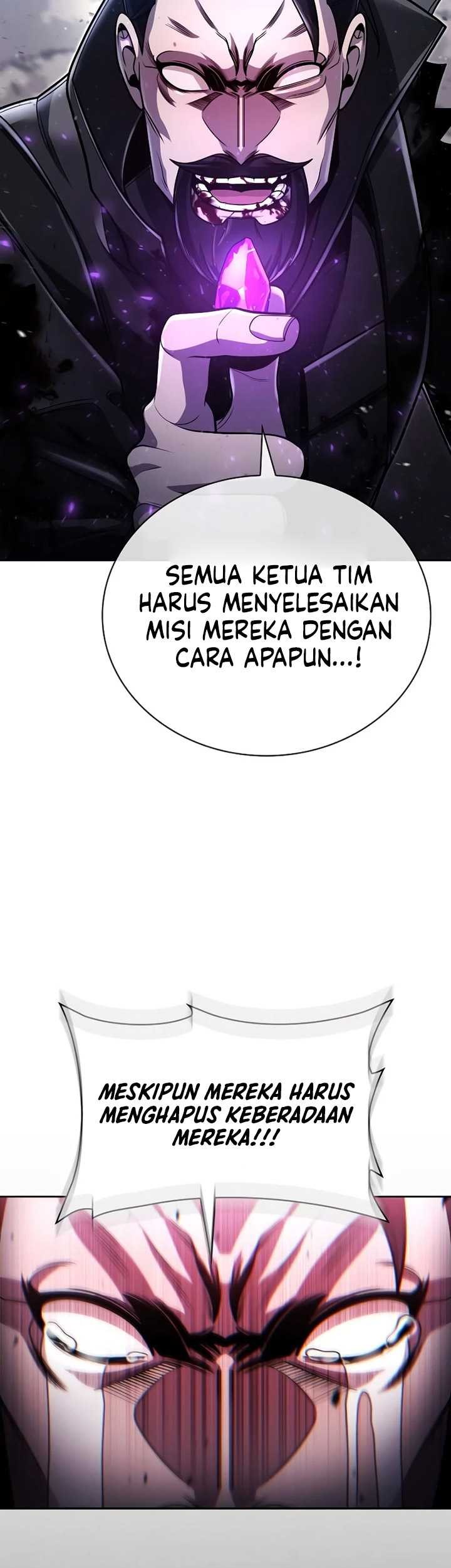 Clever Cleaning Life Of The Returned Genius Hunter Chapter 94 page 60
