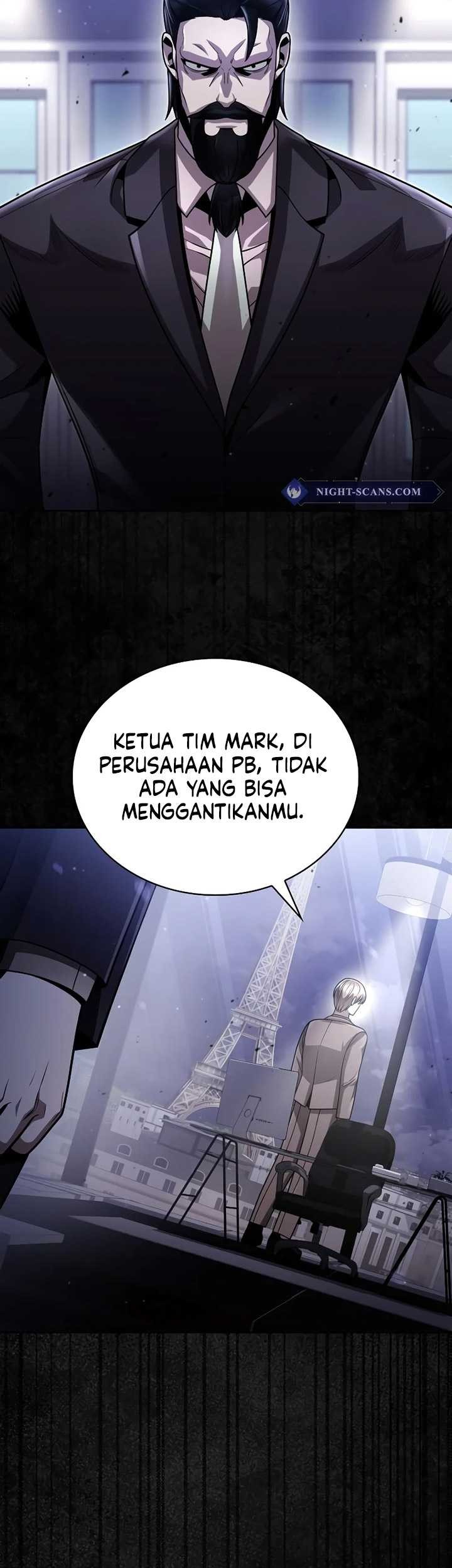 Clever Cleaning Life Of The Returned Genius Hunter Chapter 94 page 62