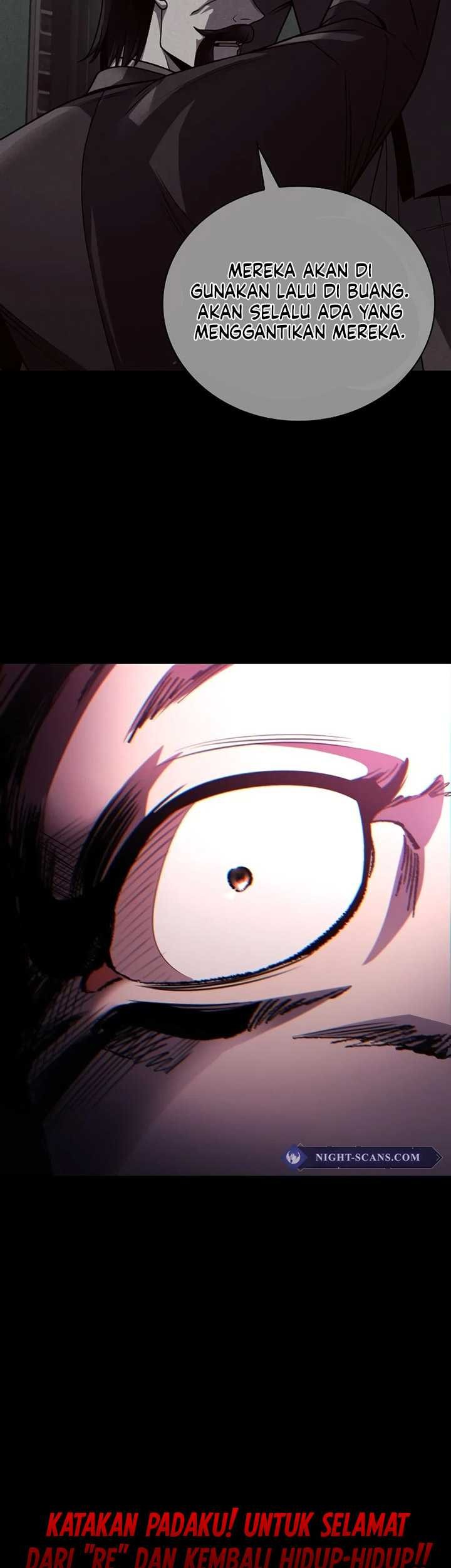 Clever Cleaning Life Of The Returned Genius Hunter Chapter 94 page 66