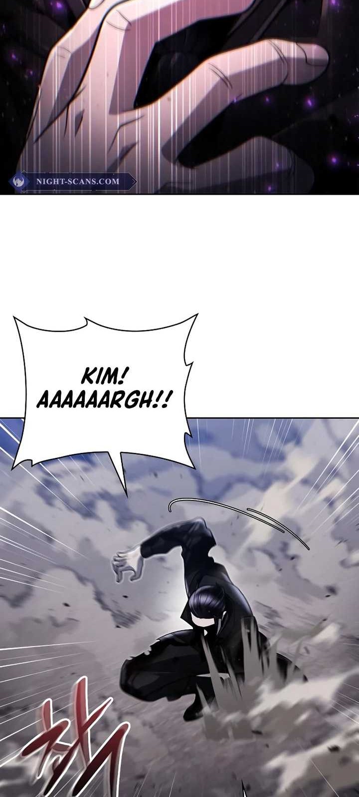 Clever Cleaning Life Of The Returned Genius Hunter Chapter 94 page 69