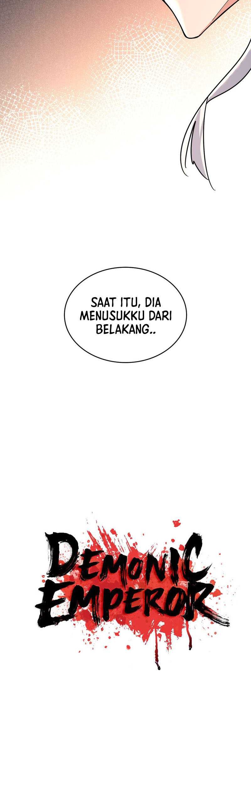 Magic Emperor Chapter 590 page 3