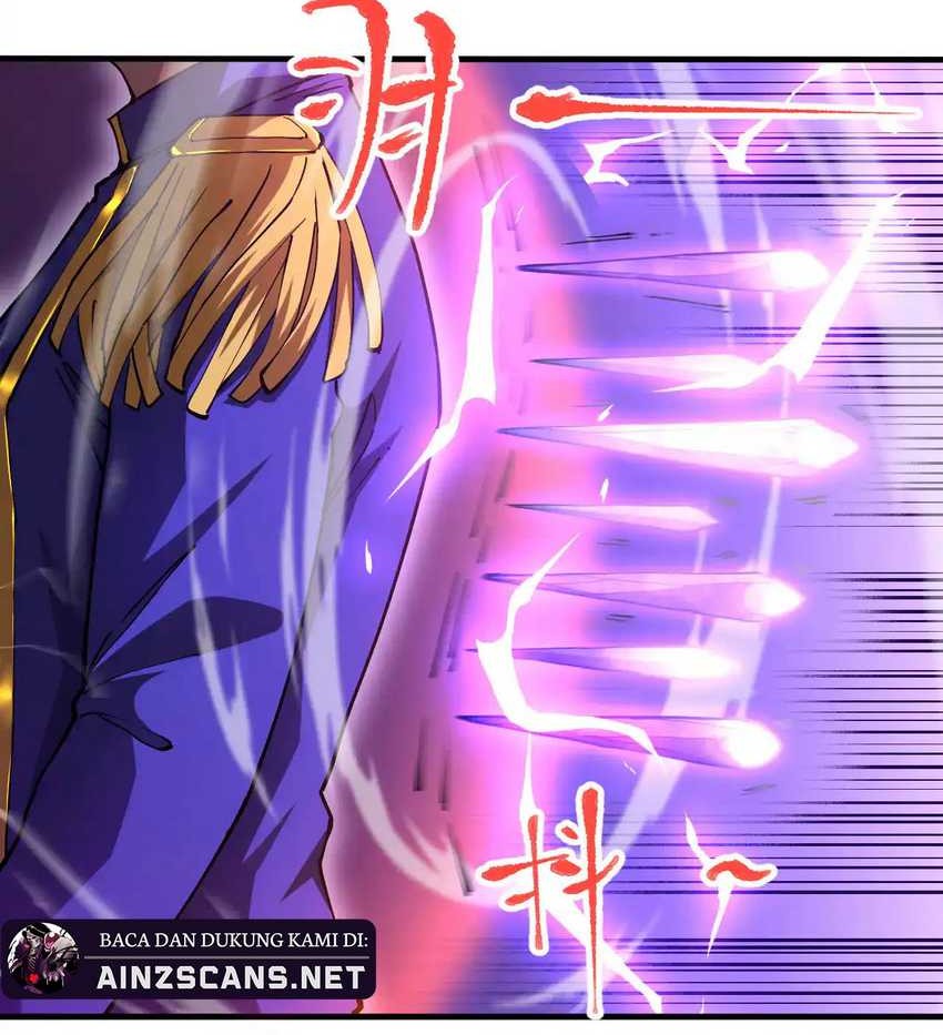 Apex Future Martial Arts Chapter 149 page 25