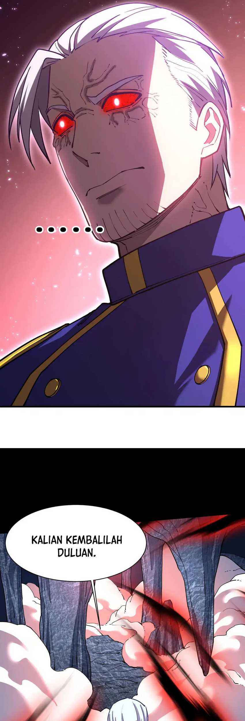 Apex Future Martial Arts Chapter 149 page 29