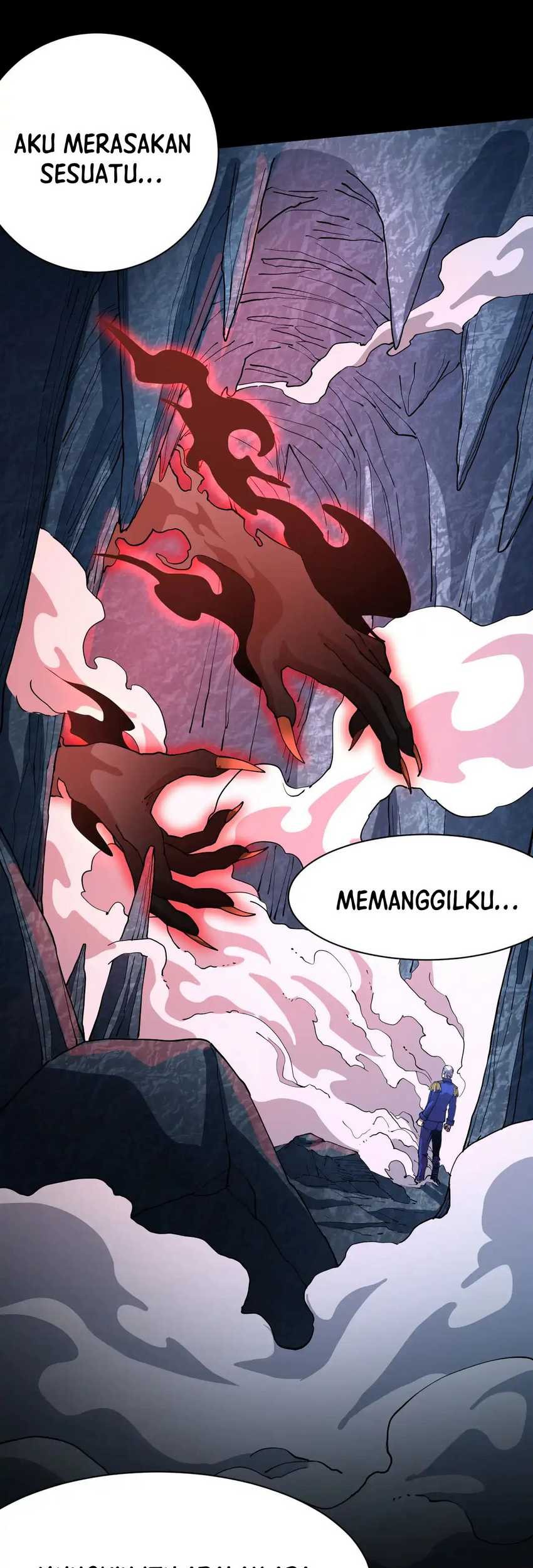 Apex Future Martial Arts Chapter 149 page 32
