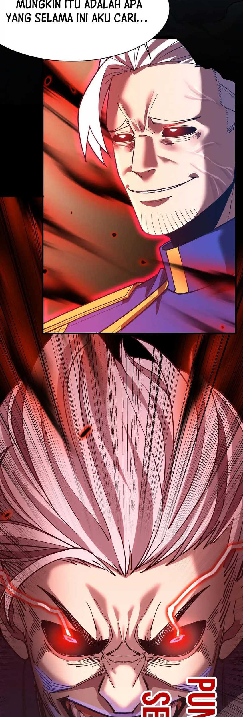 Apex Future Martial Arts Chapter 149 page 33
