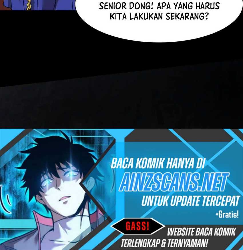 Apex Future Martial Arts Chapter 149 page 38