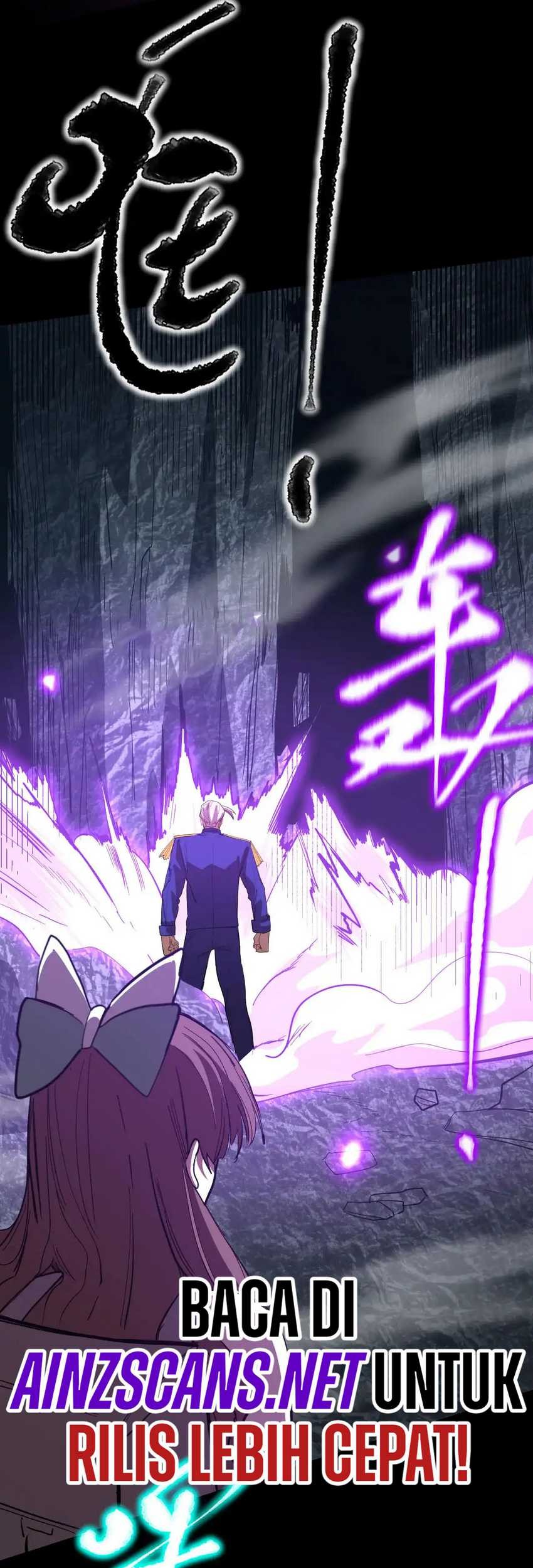 Apex Future Martial Arts Chapter 149 page 44