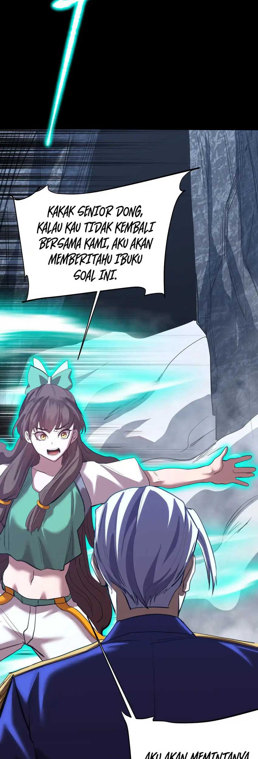 Apex Future Martial Arts Chapter 149 page 45