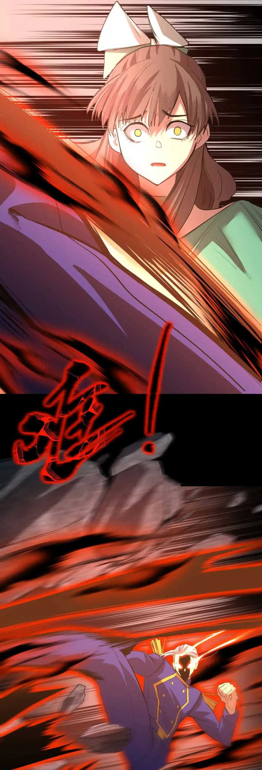 Apex Future Martial Arts Chapter 149 page 47