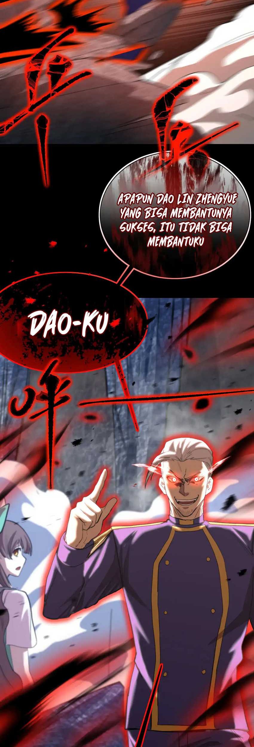Apex Future Martial Arts Chapter 149 page 48