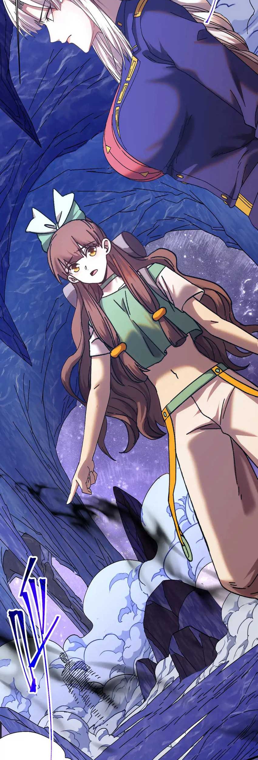 Apex Future Martial Arts Chapter 149 page 51