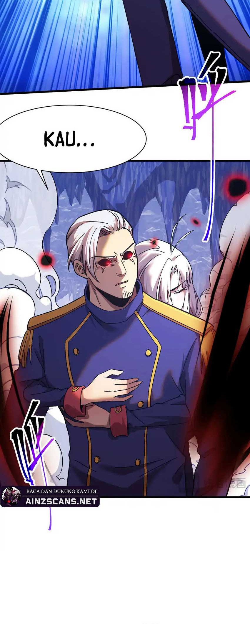 Apex Future Martial Arts Chapter 149 page 55