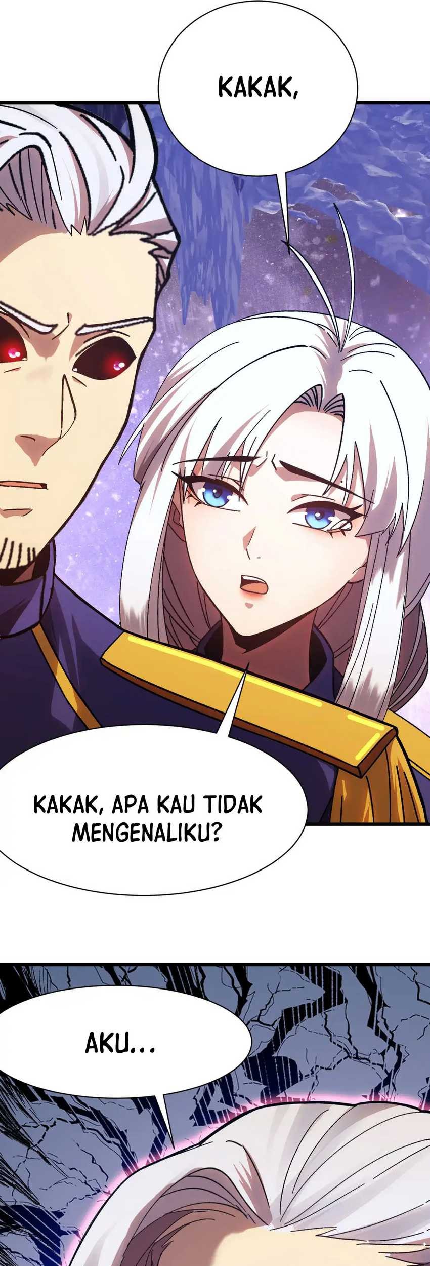 Apex Future Martial Arts Chapter 149 page 56