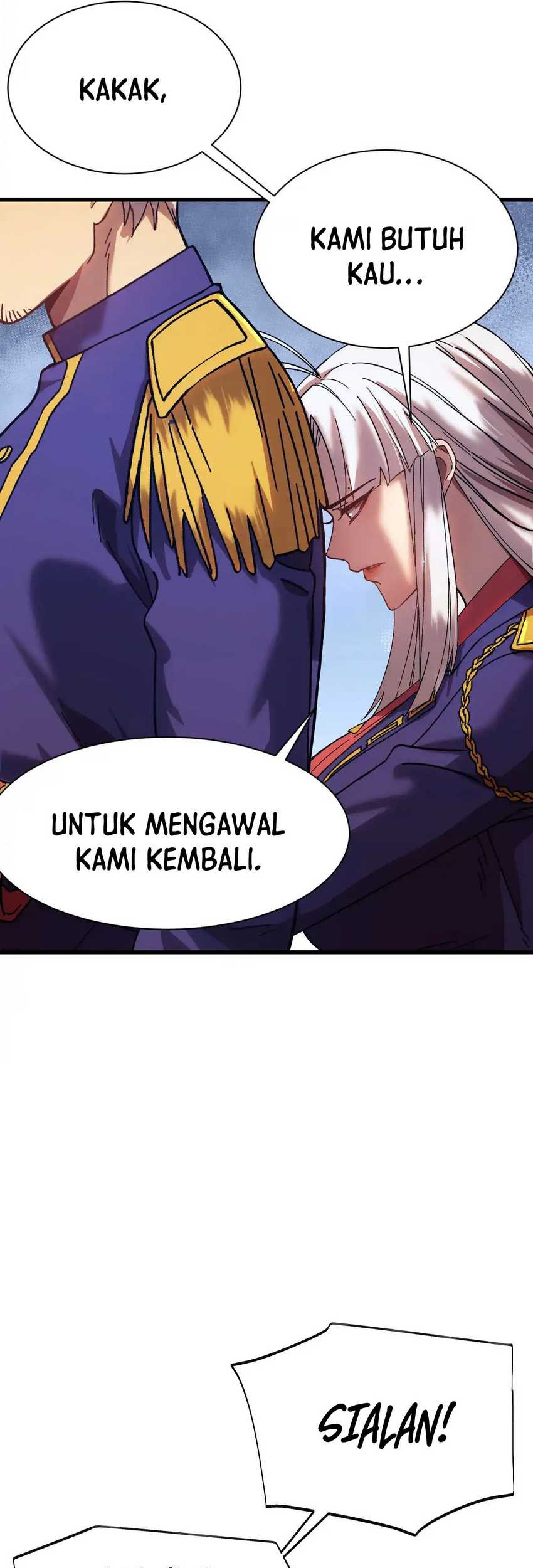 Apex Future Martial Arts Chapter 149 page 61