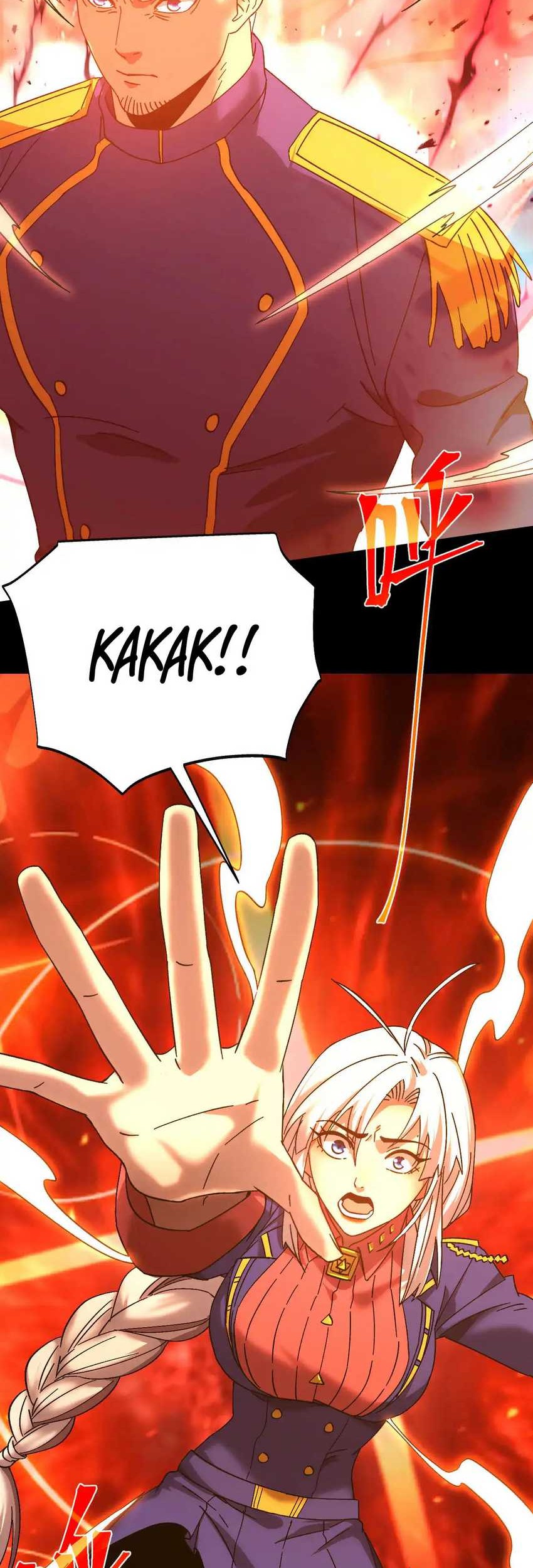 Apex Future Martial Arts Chapter 149 page 66