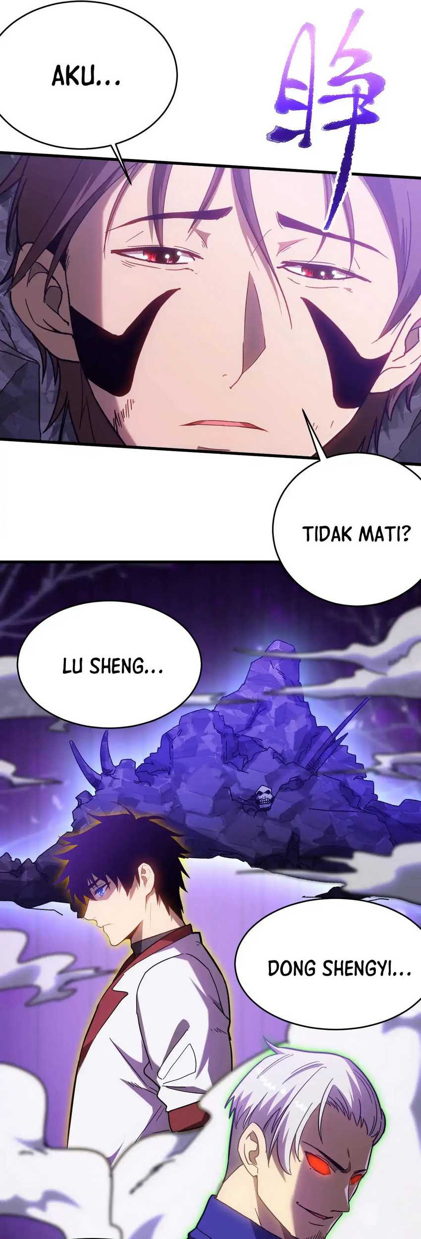 Apex Future Martial Arts Chapter 149 page 9