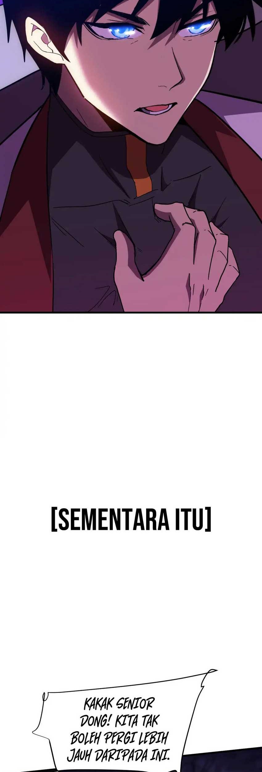Apex Future Martial Arts Chapter 149 page 15