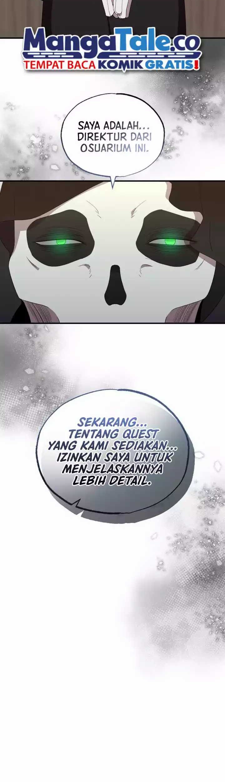 Magical Realm Shopkeeper Chapter 34 page 17