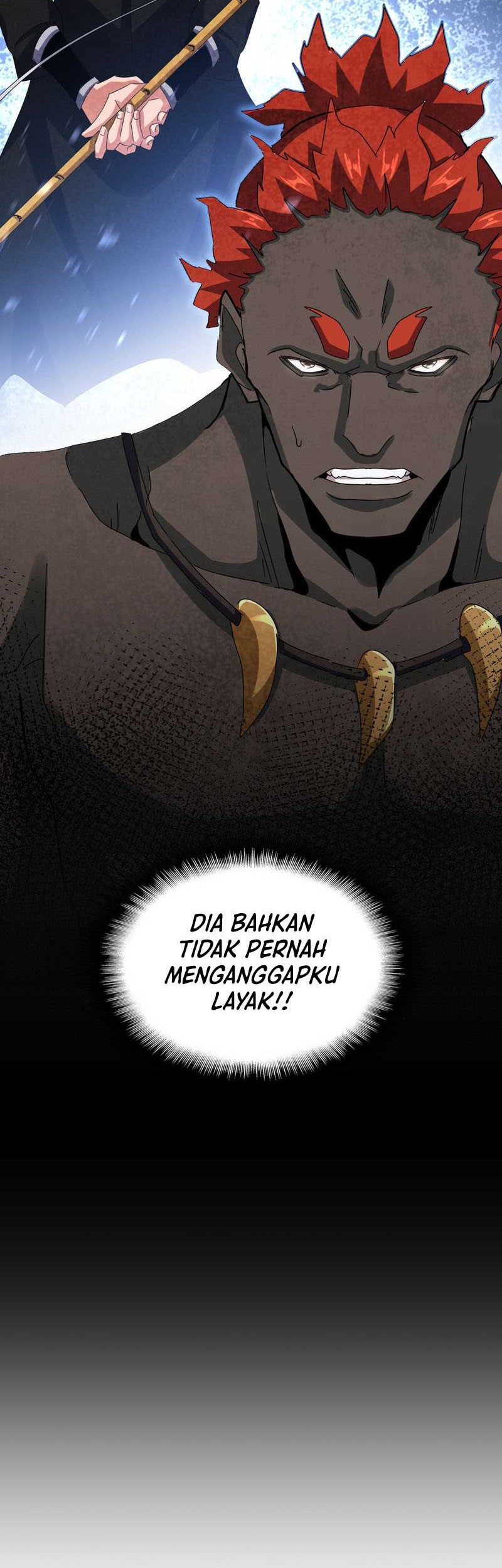 Magic Emperor Chapter 591 page 29