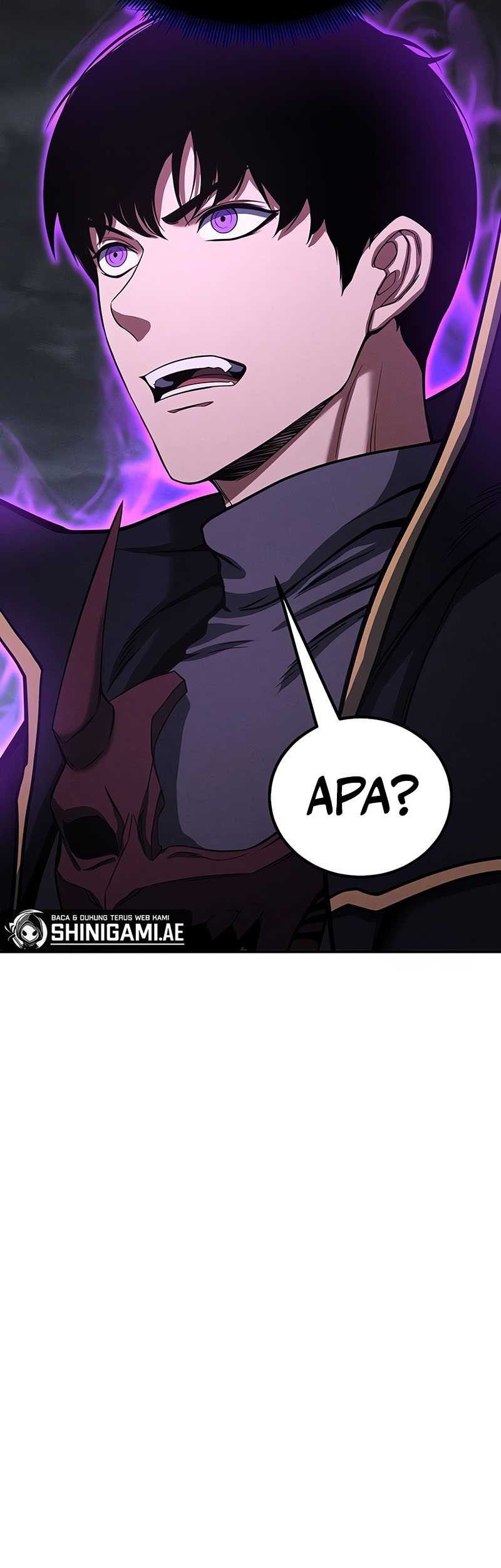 Absolute Necromancer Chapter 66 page 34