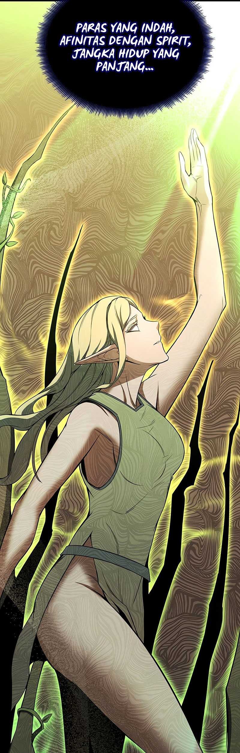 Absolute Necromancer Chapter 66 page 41
