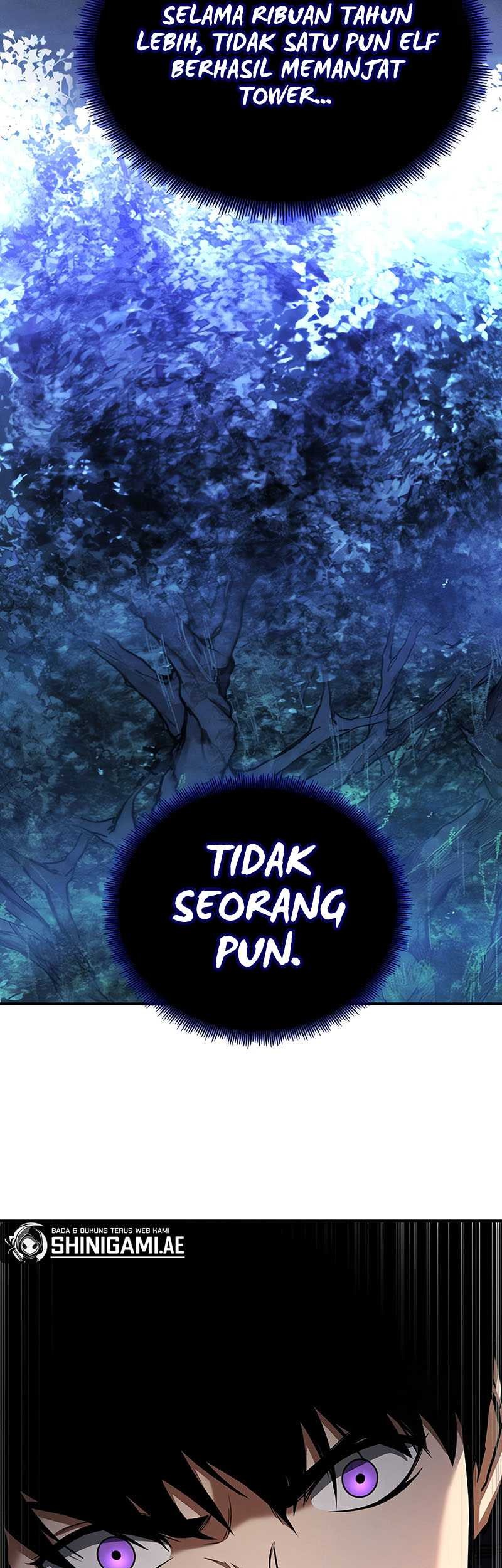 Absolute Necromancer Chapter 66 page 49