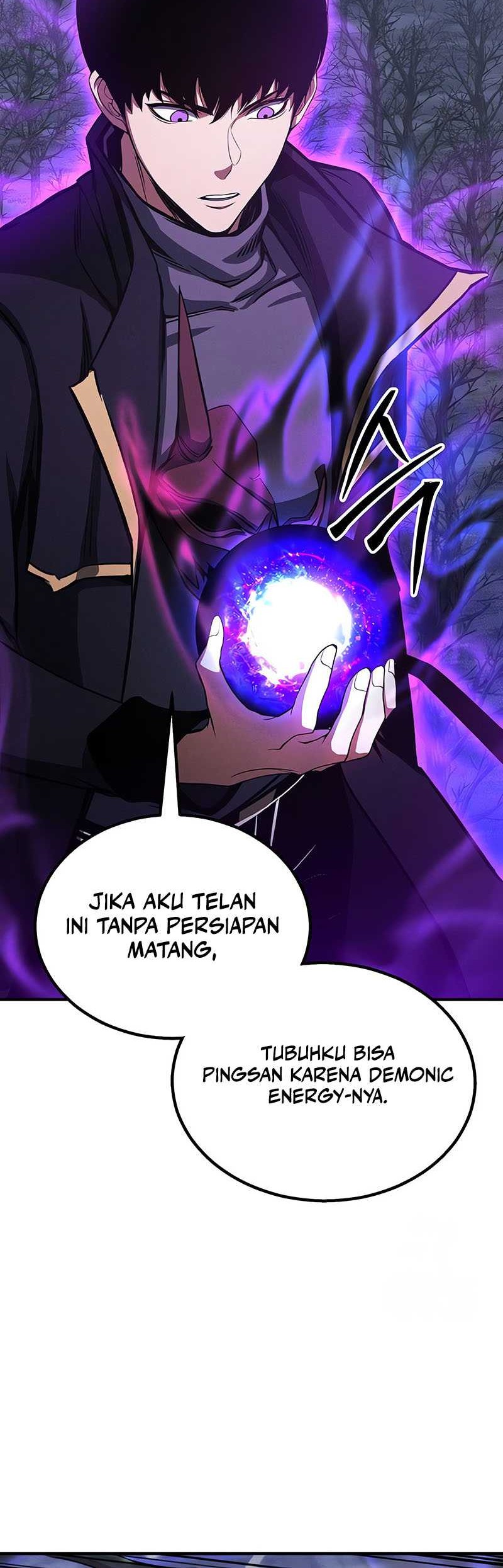 Absolute Necromancer Chapter 66 page 68
