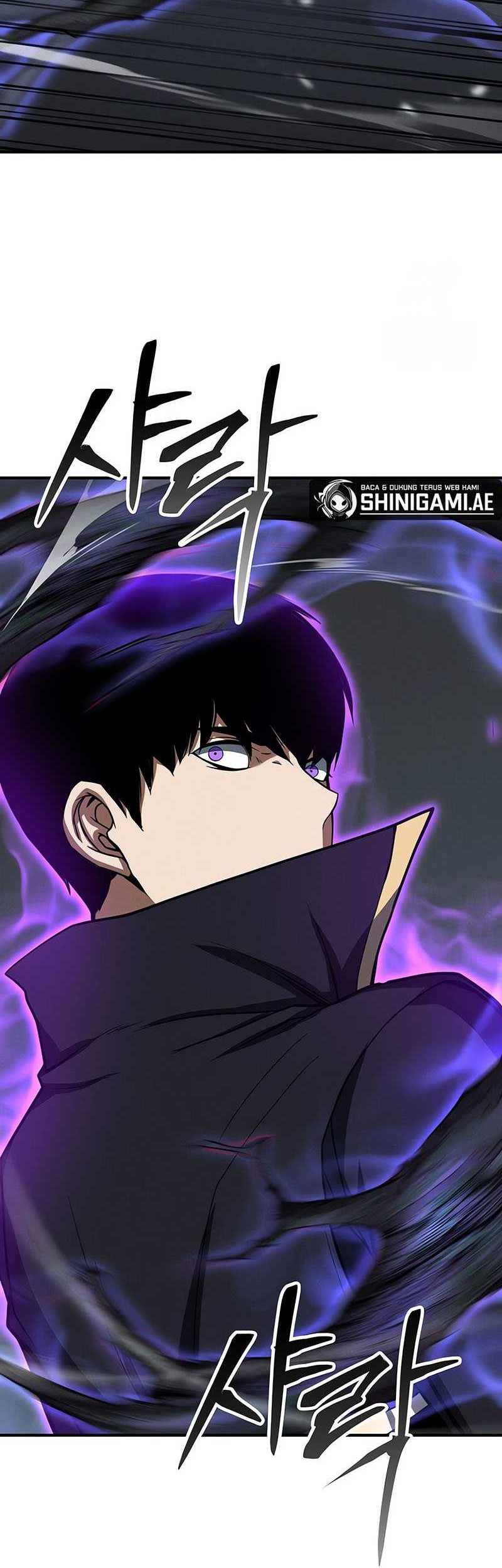 Absolute Necromancer Chapter 66 page 70