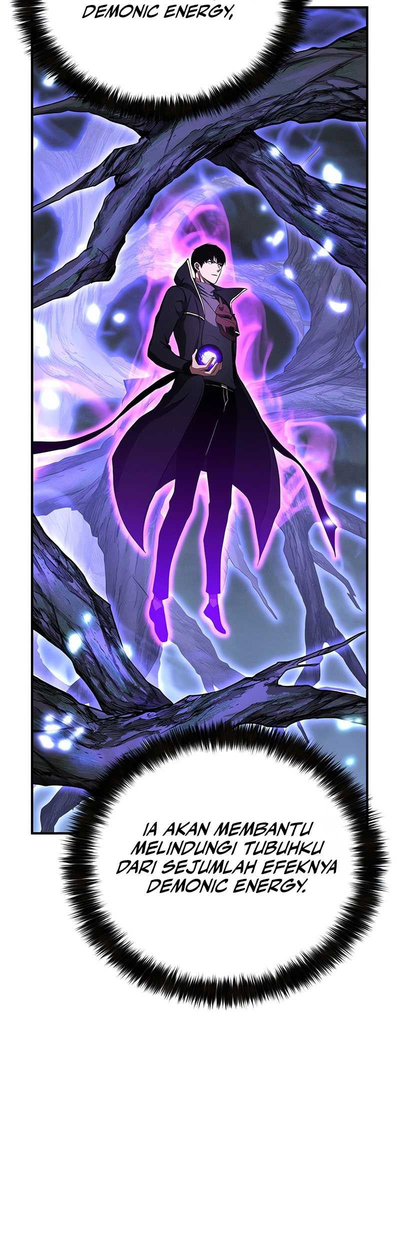 Absolute Necromancer Chapter 66 page 73