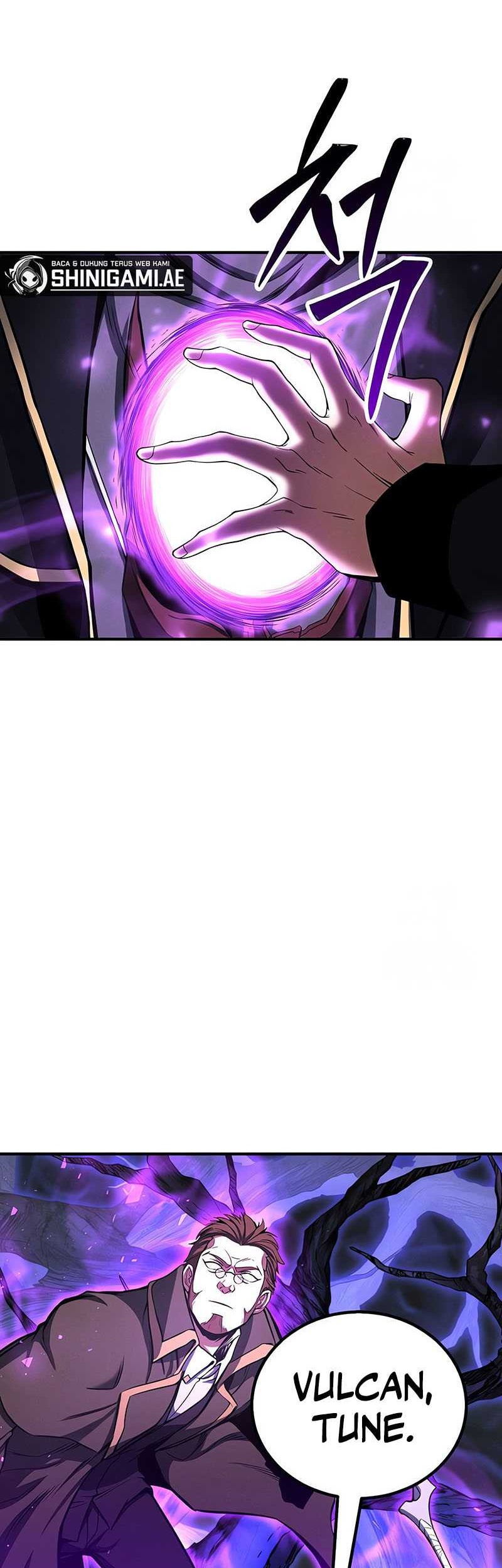Absolute Necromancer Chapter 66 page 74