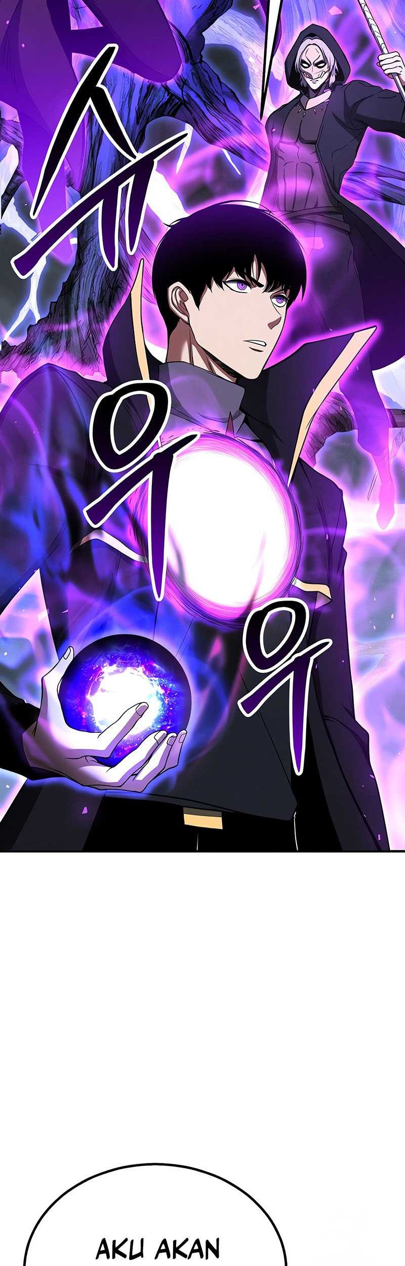 Absolute Necromancer Chapter 66 page 75