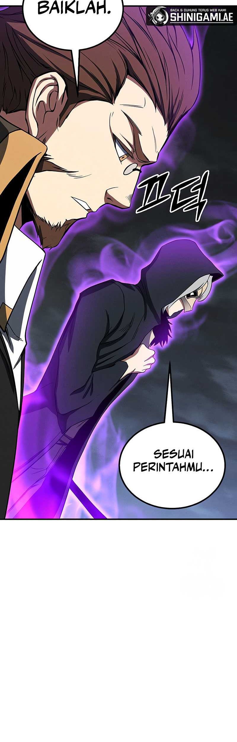 Absolute Necromancer Chapter 66 page 78
