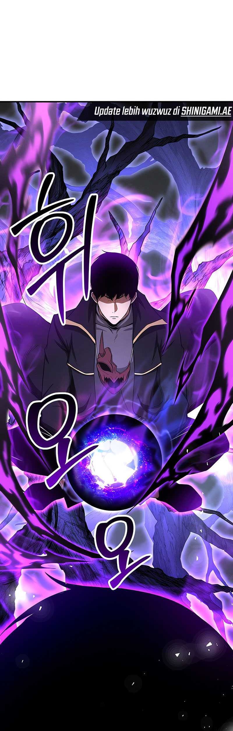 Absolute Necromancer Chapter 66 page 79