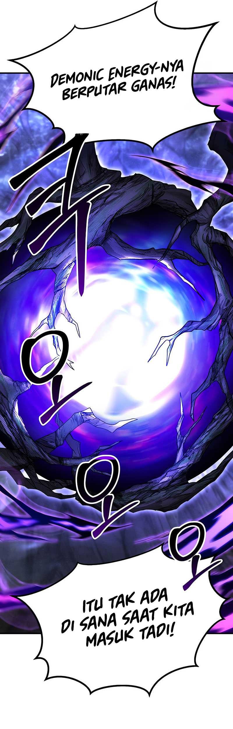 Absolute Necromancer Chapter 66 page 85