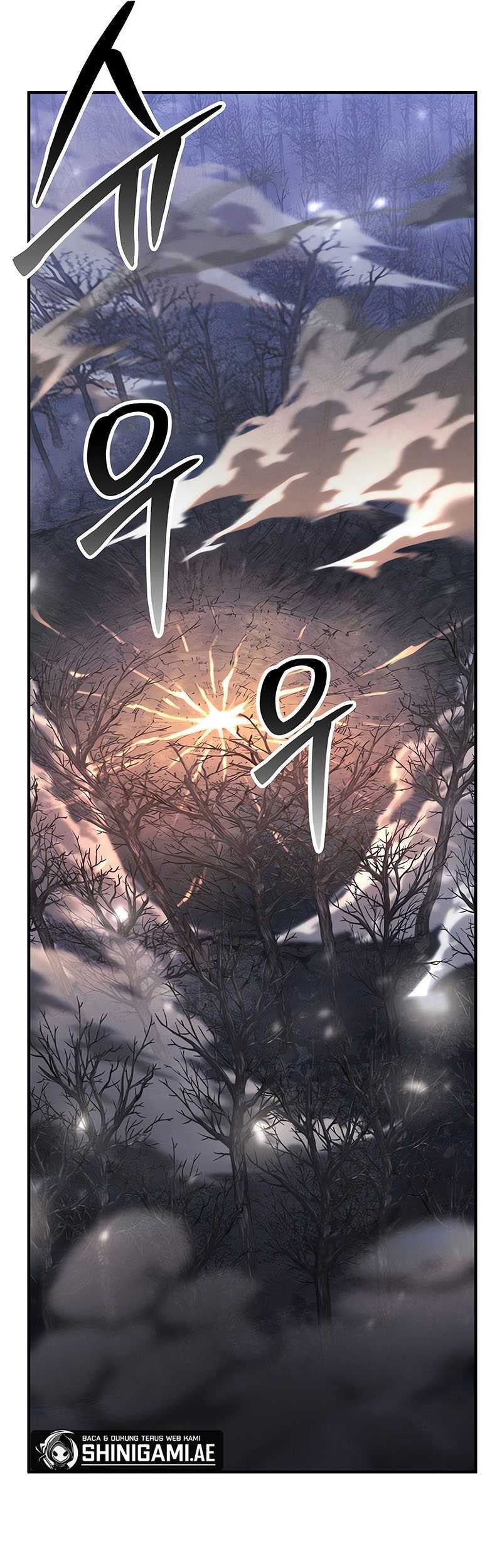 Absolute Necromancer Chapter 66 page 89