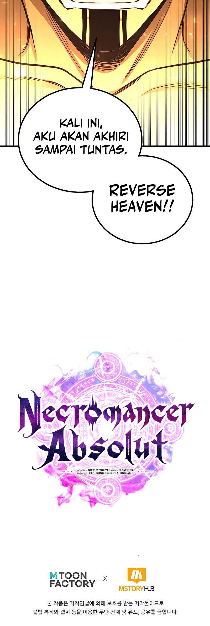 Absolute Necromancer Chapter 66 page 92
