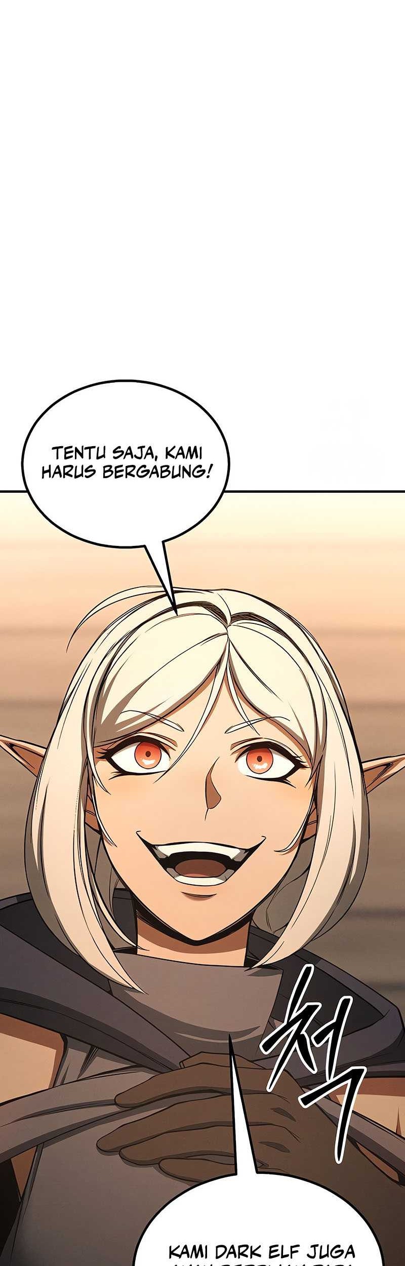 Absolute Necromancer Chapter 66 page 3