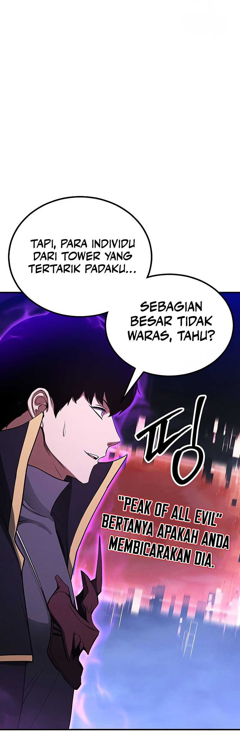 Absolute Necromancer Chapter 66 page 15