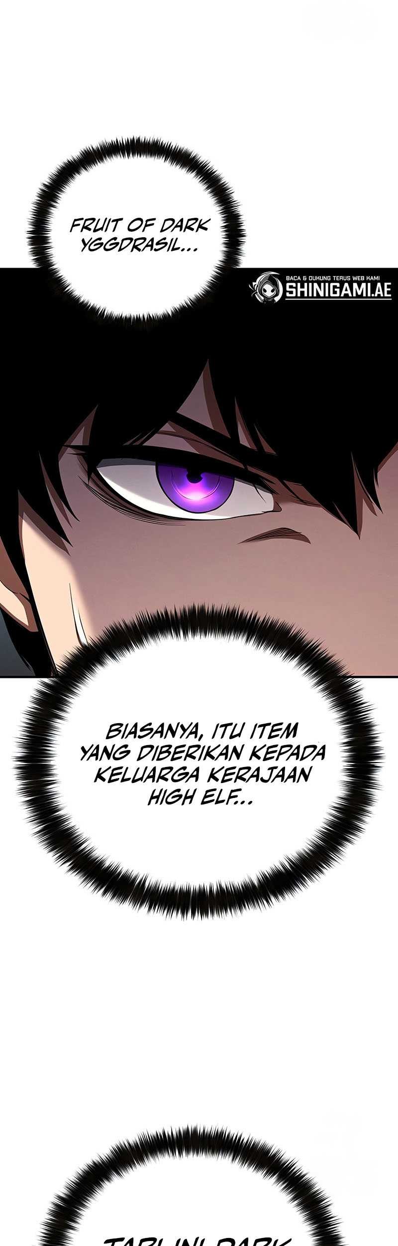 Absolute Necromancer Chapter 66 page 26