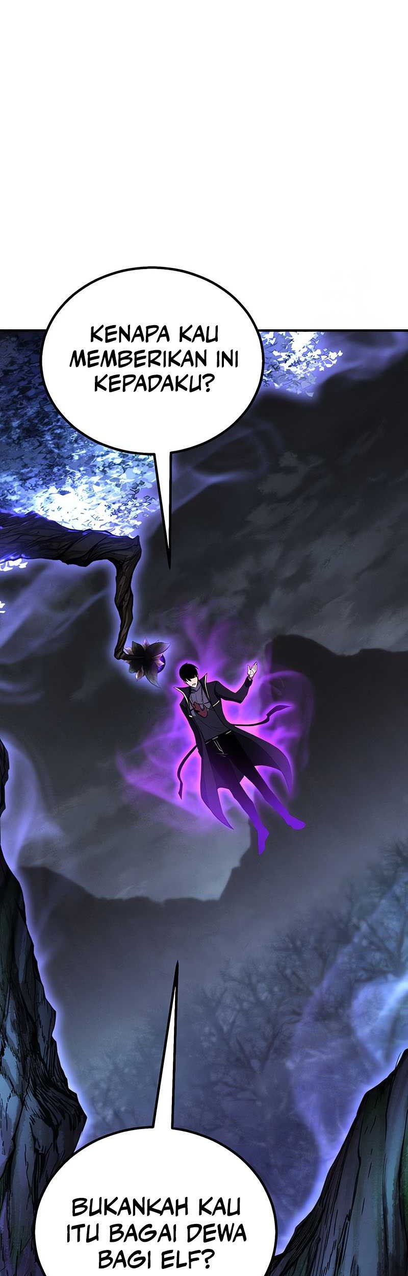 Absolute Necromancer Chapter 66 page 32