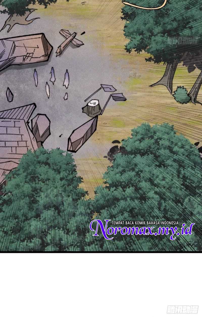 All Hail the Sect Leader Chapter 352 page 31