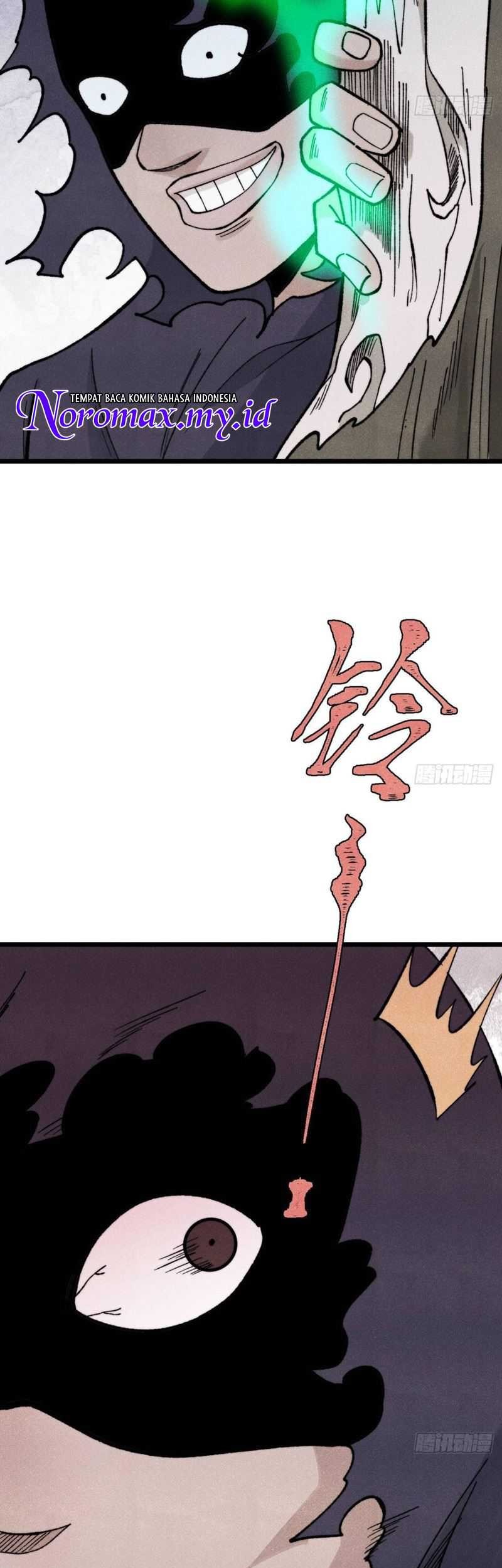 All Hail the Sect Leader Chapter 352 page 34