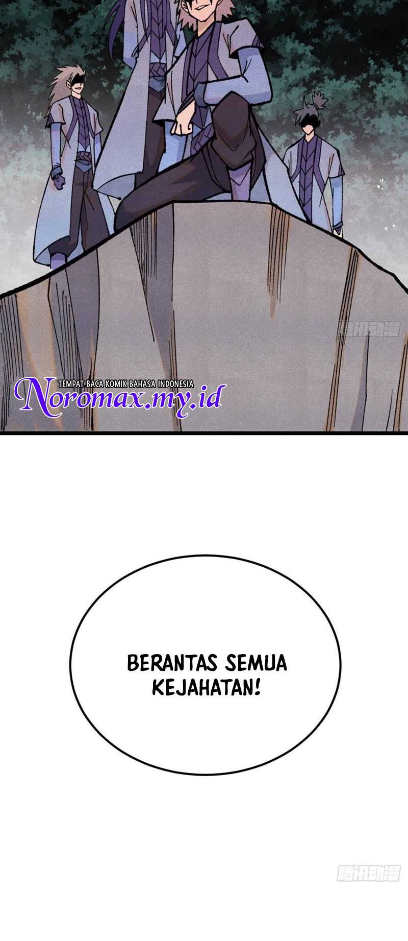 All Hail the Sect Leader Chapter 352 page 52