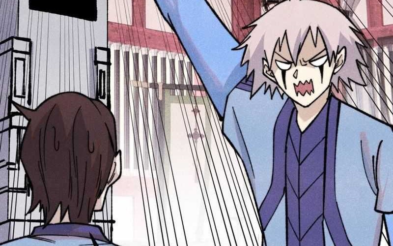 All Hail the Sect Leader Chapter 352 page 4